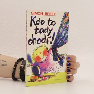náhled knihy - Kdo to tady chodí! Další výňatky z Prevítova deníčku