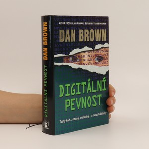 náhled knihy - Digitální pevnost