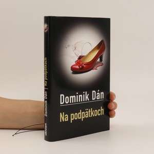 náhled knihy - Na podpätkoch