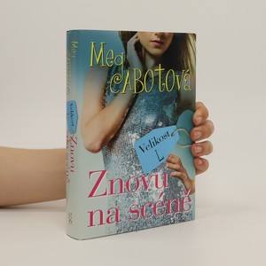 náhled knihy - Velikost L znovu na scéně