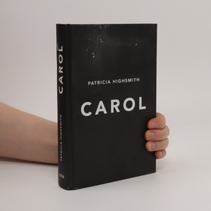 náhled knihy - Carol