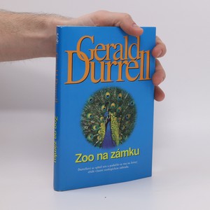 náhled knihy - Zoo na zámku