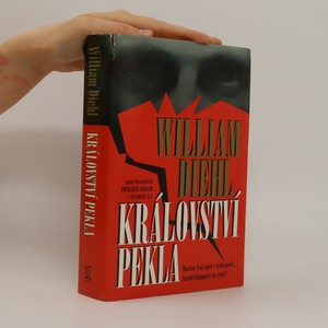 náhled knihy - Království pekla