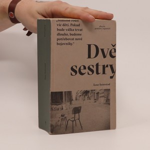náhled knihy - Dvě sestry