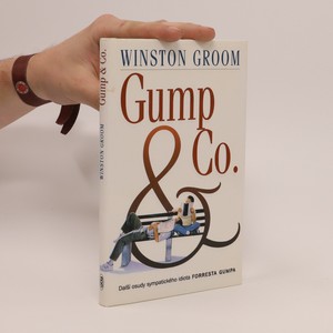 náhled knihy - Gump & Co.