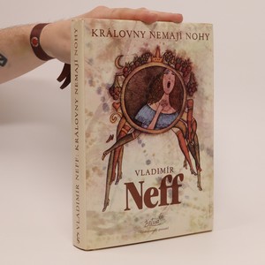 náhled knihy - Královny nemají nohy