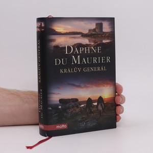 náhled knihy - Králův generál