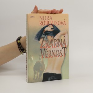náhled knihy - Zrádná věrnost