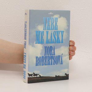 náhled knihy - Nebe mé lásky