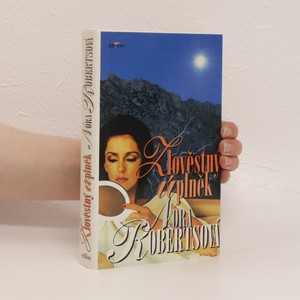 náhled knihy - Zlověstný úplněk