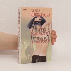 náhled knihy - Zrádná věrnost
