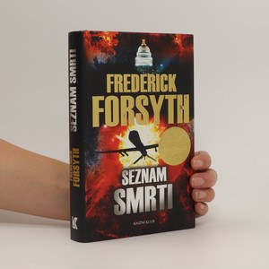 náhled knihy - Seznam smrti
