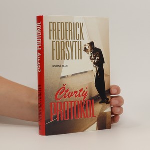 náhled knihy - Čtvrtý protokol