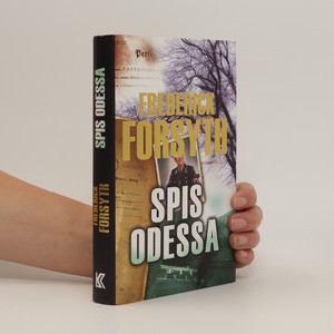 náhled knihy - Spis Odessa