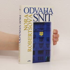 náhled knihy - Odvaha snít