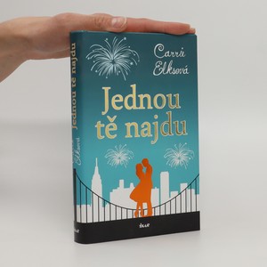náhled knihy - Jednou tě najdu