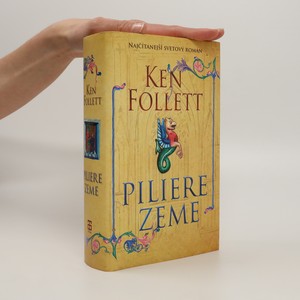 náhled knihy - Piliere zeme