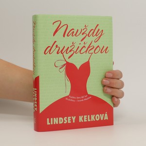 náhled knihy - Navždy družičkou