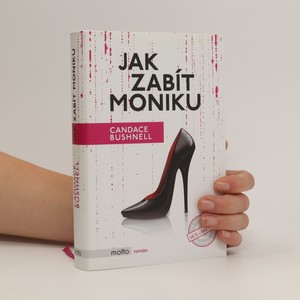 náhled knihy - Jak zabít Moniku