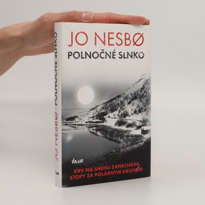 náhled knihy - Polnočné slnko