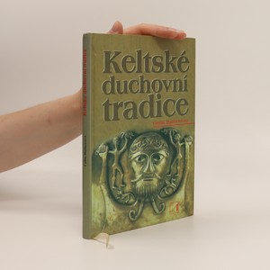 náhled knihy - Keltské duchovní tradice