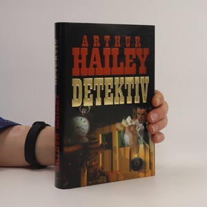 náhled knihy - Detektiv
