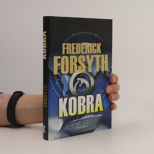 náhled knihy - Kobra