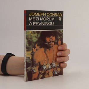 náhled knihy - Mezi mořem a pevninou