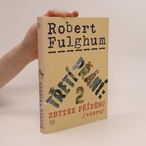 náhled knihy - Třetí přání. Zbytek příběhu (skoro). Díl 2.