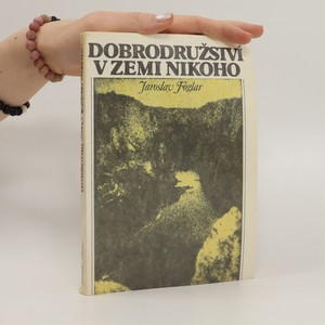 náhled knihy - Dobrodružství v Zemi nikoho