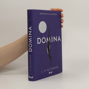 náhled knihy - Domina