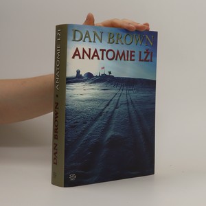 náhled knihy - Anatomie lži