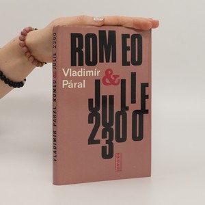 náhled knihy - Romeo & Julie 2300