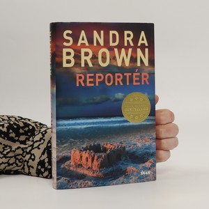 náhled knihy - Reportér