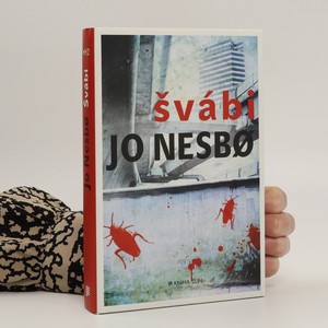 náhled knihy - Švábi
