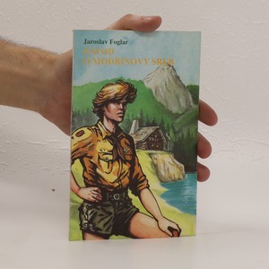 náhled knihy - Závod o modřínový srub
