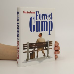 náhled knihy - Forrest Gump