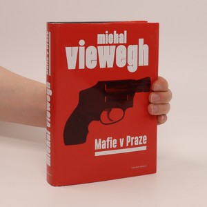 náhled knihy - Mafie v Praze