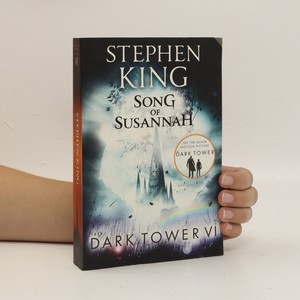 náhled knihy - Song of Susannah : The Dark Tower VI