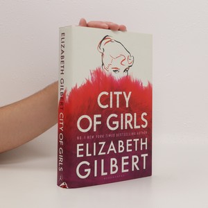 náhled knihy - City of girls