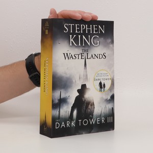náhled knihy - The Waste Lands : the Dark Tower III