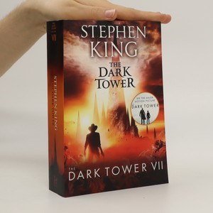 náhled knihy - The dark tower VII. The dark tower