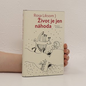 náhled knihy - Život je jen náhoda