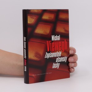 náhled knihy - Zapisovatelé otcovský lásky