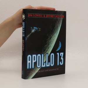 náhled knihy - Apollo 13
