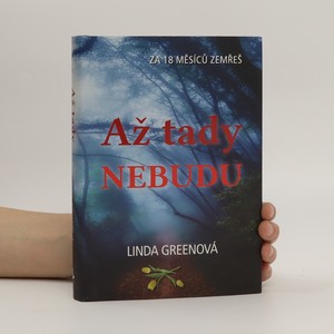 náhled knihy - Až tady nebudu