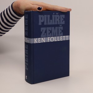náhled knihy - Pilíře země