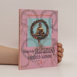 náhled knihy - Energetické náramky z drahých kamenů