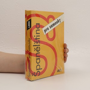 náhled knihy - Španělština nejen pro samouky + Klíč, slovník (2 svazky)