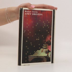 náhled knihy - Zpěv drozda